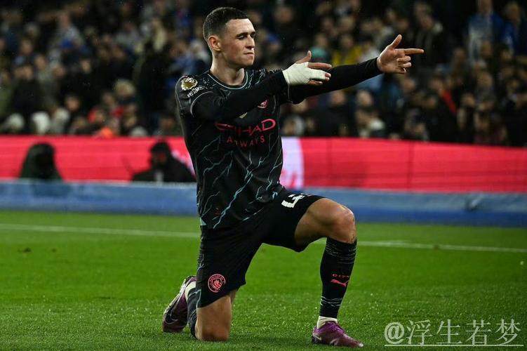 欧冠惊险落幕：曼城绝境逢生，前八两队意料之外，七大豪门面临附加赛挑战