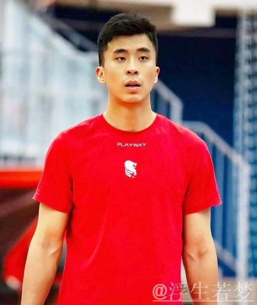 维塔尔·海宁：张景胤复出时间仍是未知